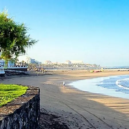 Appartement Wonderful&young Triplex Playa Américas *