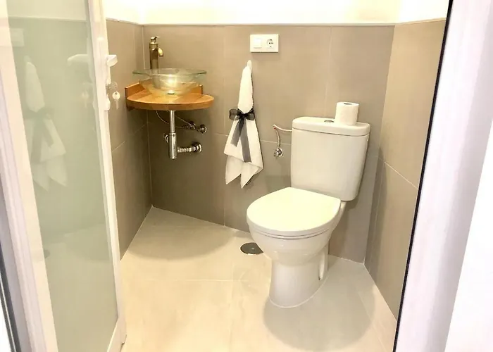 Wonderful And Young Triplex Playa Americas Апартаменты Плая-де-лас-Америкас