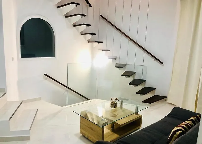 Wonderful And Young Triplex Playa Americas Апартаменты Плая-де-лас-Америкас