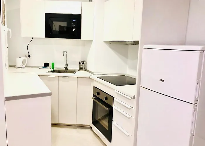 Апартаменты Wonderful And Young Triplex Playa Americas Плая-де-лас-Америкас