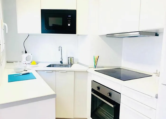 Wonderful And Young Triplex Playa Americas Плая-де-лас-Америкас