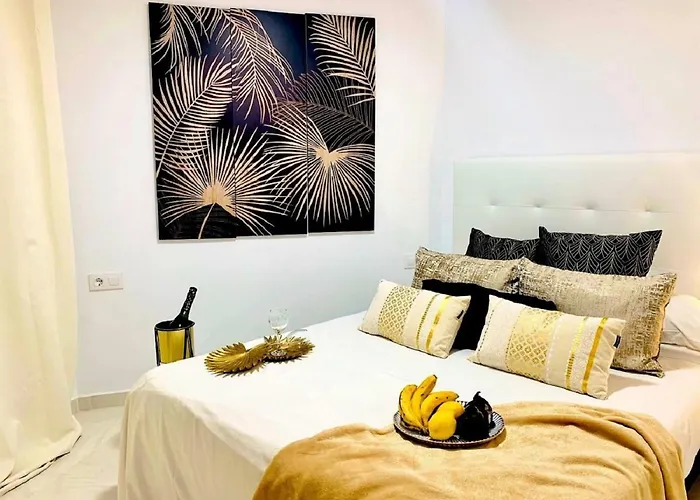 Wonderful And Young Triplex Playa Americas * Плая-де-лас-Америкас