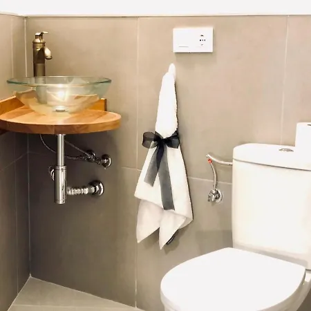 Wonderful And Young Triplex Playa Americas 美洲海滩