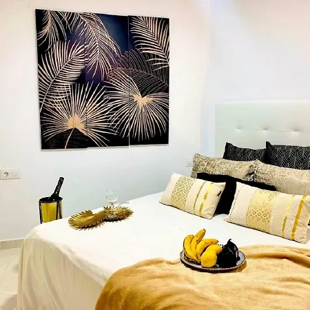 Wonderful And Young Triplex Playa Americas * 美洲海滩