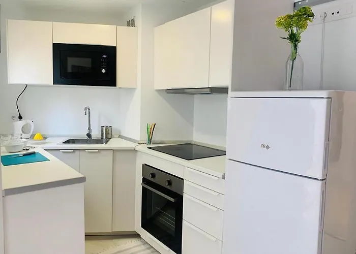 Wonderful And Young Triplex Playa Americas Playa de las Américas