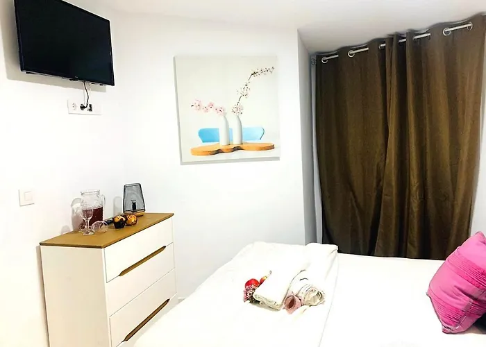 Wonderful And Young Triplex Playa Americas Lejlighed *