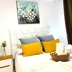 Apartman Wonderful And Young Triplex Playa Americas Playa de las Américas