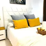 Wonderful And Young Triplex Playa Americas Apartman