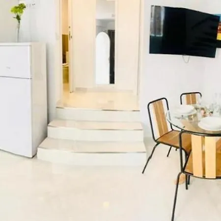 Apartamento Wonderful And Young Triplex Playa Americas Playa de las Américas