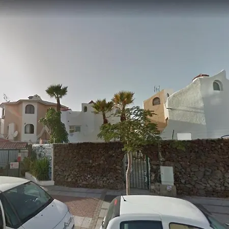 Wonderful And Young Triplex Playa Americas Apartment Playa de las Américas