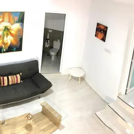 Apartamento Wonderful And Young Triplex Playa Americas *
