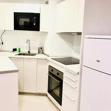 Apartamento Wonderful And Young Triplex Playa Americas Playa de las Américas