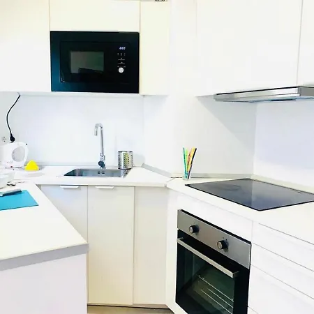 Wonderful And Young Triplex Playa Americas פלאייה דה לאס אמריקס