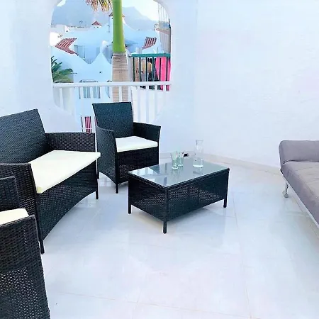 Wonderful And Young Triplex Playa Americas Playa de las Americas (Tenerife)