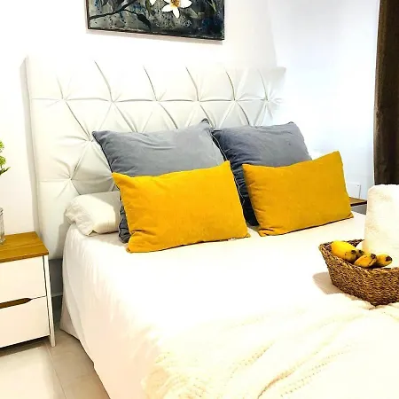 Wonderful And Young Triplex Playa Americas Apartamento