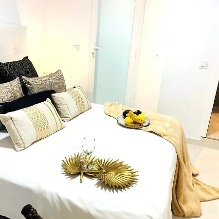 Apartamento Wonderful And Young Triplex Playa Americas Playa de las Americas (Tenerife)