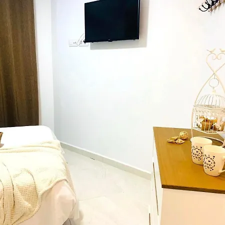 Wonderful And Young Triplex Playa Americas Apartamento *