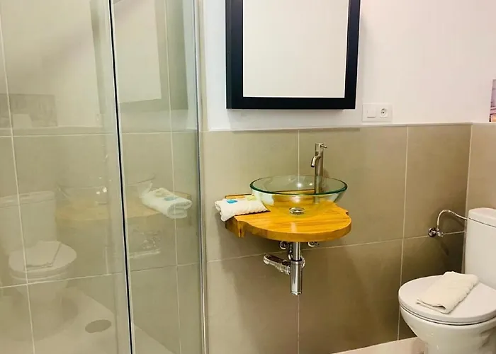 Wonderful And Young Triplex Playa Americas Apartment *