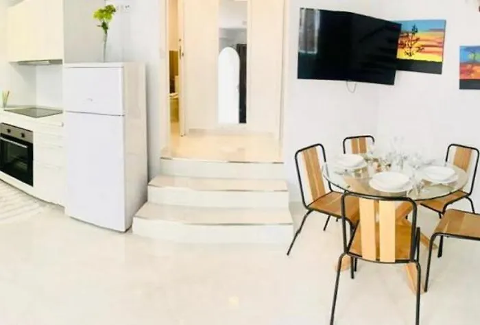 Apartment Wonderful And Young Triplex Playa Americas Playa de las Américas