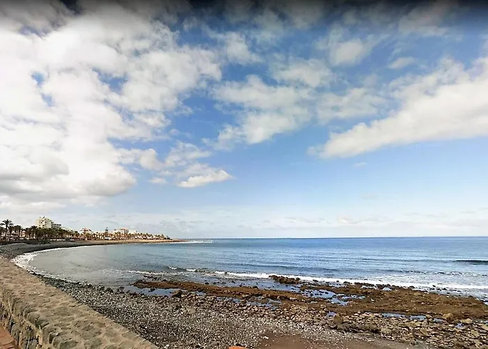 Wonderful And Young Triplex Playa Americas * Playa de las Americas (Tenerife)