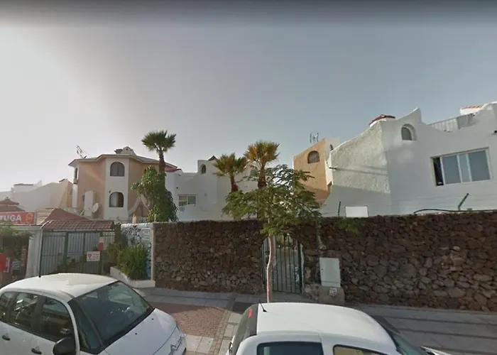 Wonderful And Young Triplex Playa Americas Appartamento Playa de las Americas (Tenerife)