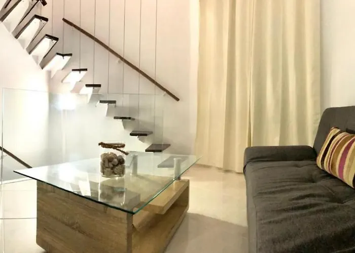 Wonderful And Young Triplex Playa Americas Appartamento