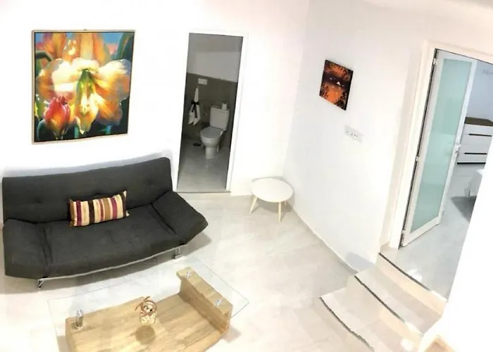 Apartment Wonderful And Young Triplex Playa Americas *