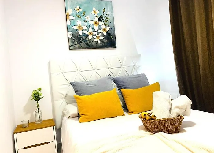 Appartamento Wonderful And Young Triplex Playa Americas Playa de las Americas (Tenerife)