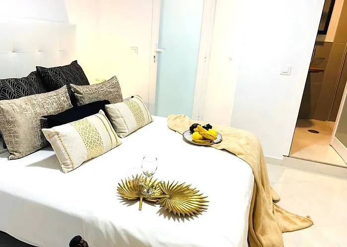 Appartamento Wonderful And Young Triplex Playa Americas Playa de las Americas (Tenerife)