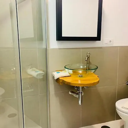 Wonderful And Young Triplex Playa Americas Apartament *