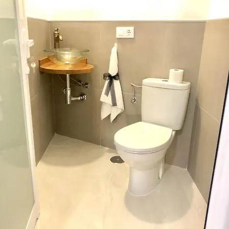 Wonderful And Young Triplex Playa Americas Apartament Playa de las Americas (Tenerife)