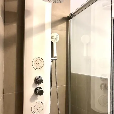 Wonderful And Young Triplex Playa Americas Apartament