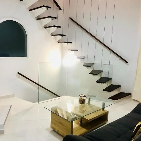 Wonderful And Young Triplex Playa Americas Apartament Playa de las Americas (Tenerife)