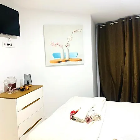 Wonderful And Young Triplex Playa Americas Apartament *